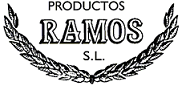 Productos Ramos - Dulces y pastas tradicionales.